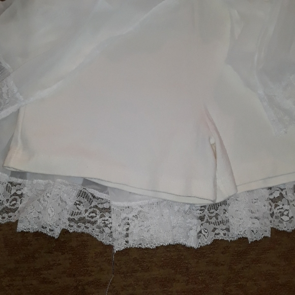 ✔2pcs halter top skirt set - Picture 6 of 8